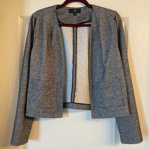 J. Crew 365 Crop Blazer